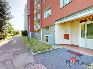 Prodej bytu 4+1, Chomutov, Kamenný vrch, 87 m2
