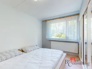 Prodej bytu 4+1, Chomutov, Kamenný vrch, 87 m2