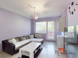 Prodej bytu 4+1, Chomutov, Kamenný vrch, 87 m2