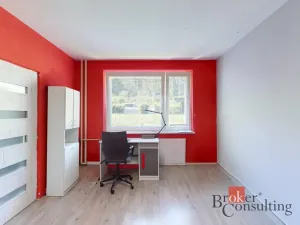 Prodej bytu 4+1, Chomutov, Kamenný vrch, 87 m2