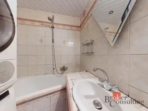Prodej bytu 4+1, Chomutov, Kamenný vrch, 87 m2