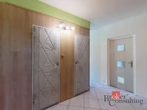 Prodej bytu 4+1, Chomutov, Kamenný vrch, 87 m2