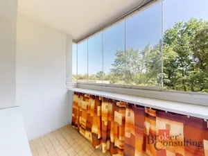 Prodej bytu 4+1, Chomutov, Kamenný vrch, 87 m2