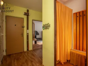 Prodej bytu 3+1, Krupka, Šeříková, 83 m2