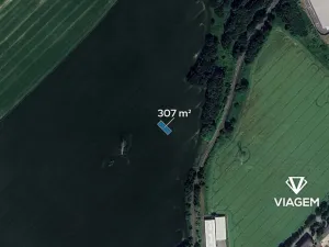 Prodej pole, Petrovice u Karviné, 307 m2