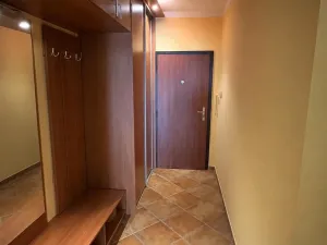 Prodej bytu 3+1, Zlín, Křiby, 79 m2