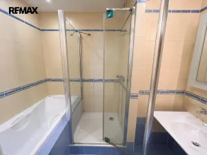 Prodej bytu 3+1, Zlín, Křiby, 79 m2
