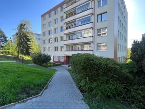 Prodej bytu 3+1, Zlín, Křiby, 79 m2