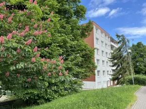 Prodej bytu 3+1, Zlín, Křiby, 79 m2