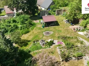 Pronájem komerčního pozemku, Kohoutov, 3046 m2