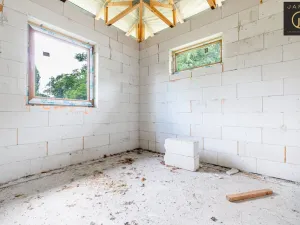 Prodej rodinného domu, Liběšice - Dobříčany, 100 m2