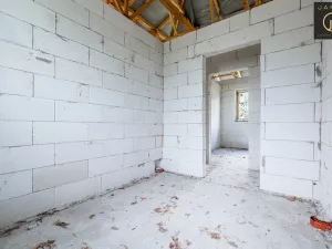 Prodej rodinného domu, Liběšice - Dobříčany, 100 m2