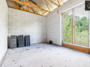 Prodej rodinného domu, Liběšice - Dobříčany, 100 m2