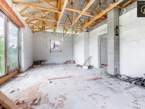 Prodej rodinného domu, Liběšice - Dobříčany, 100 m2