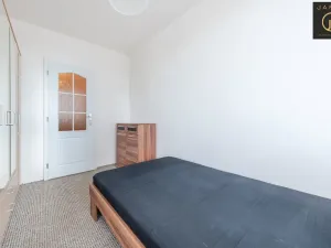 Prodej bytu 2+kk, Kladno, Polská, 40 m2