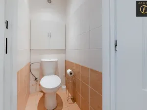 Prodej bytu 2+kk, Kladno, Polská, 40 m2