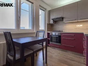 Prodej bytu 3+kk, Zlín, Mlýnská, 61 m2