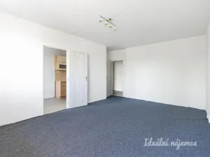 Pronájem bytu 3+1, Praha - Stodůlky, Amforová, 73 m2