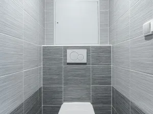 Pronájem bytu 3+1, Praha - Stodůlky, Amforová, 73 m2