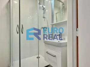Pronájem bytu 2+1, Praha - Modřany, U zastávky, 55 m2