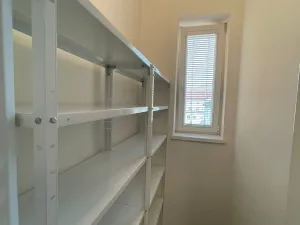 Pronájem bytu 3+1, Pardubice, náměstí Čs. legií, 96 m2
