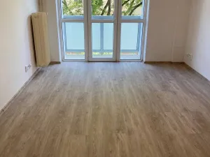Pronájem bytu 3+1, Pardubice, Rosická, 60 m2