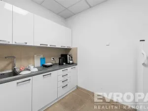Pronájem kanceláře, Praha, Modřanská, 45 m2