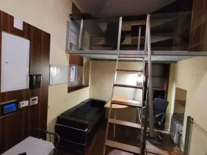Pronájem kanceláře, Praha - Staré Město, 34 m2