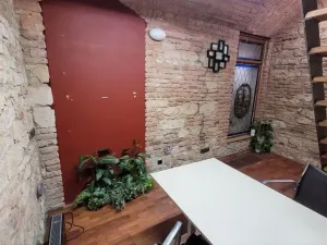 Pronájem kanceláře, Praha - Staré Město, 34 m2