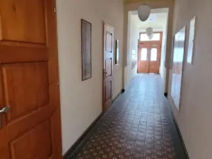 Pronájem kanceláře, Praha - Staré Město, 34 m2