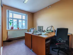 Prodej vily, Jablonec nad Nisou, Žitná, 424 m2