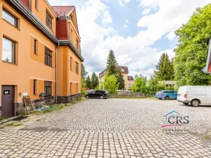 Prodej vily, Jablonec nad Nisou, Žitná, 424 m2