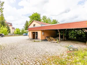 Prodej vily, Jablonec nad Nisou, Žitná, 424 m2