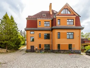 Prodej vícegeneračního domu, Jablonec nad Nisou, Žitná, 424 m2