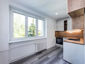 Pronájem bytu 3+1, Libčice nad Vltavou, Pod Saharou, 72 m2