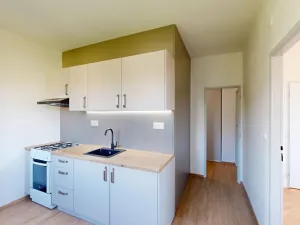 Pronájem bytu 2+1, Beroun, Sokolovská, 62 m2