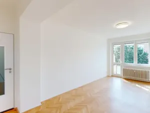 Pronájem bytu 2+1, Beroun, Sokolovská, 62 m2