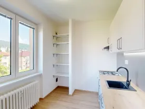 Pronájem bytu 2+1, Beroun, Sokolovská, 62 m2