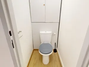Pronájem bytu 2+1, Beroun, Sokolovská, 62 m2
