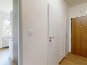 Pronájem bytu 2+1, Beroun, Sokolovská, 62 m2