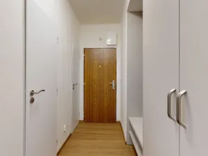 Pronájem bytu 2+1, Beroun, Sokolovská, 62 m2
