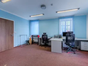 Prodej činžovního domu, Jablonec nad Nisou, Žitná, 424 m2