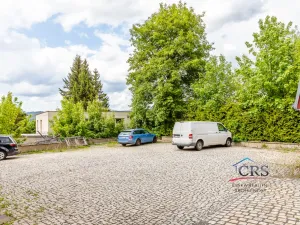 Prodej činžovního domu, Jablonec nad Nisou, Žitná, 424 m2