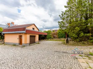 Prodej činžovního domu, Jablonec nad Nisou, Žitná, 424 m2