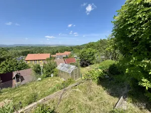 Prodej zahrady, Těšovice, 501 m2