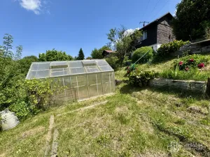 Prodej zahrady, Těšovice, 501 m2