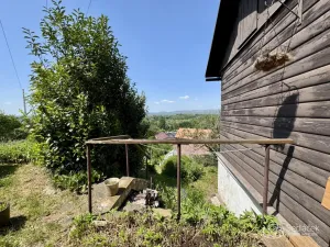 Prodej zahrady, Těšovice, 501 m2