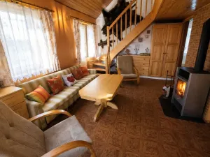 Prodej chaty, Oslnovice, 70 m2