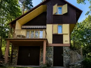 Prodej chaty, Oslnovice, 70 m2