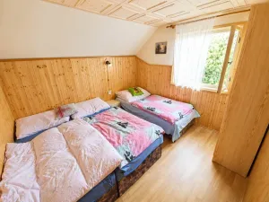 Prodej chaty, Oslnovice, 70 m2